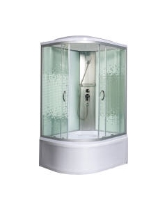 Душевая кабина Мономах XL 120/90/44 МЗ R