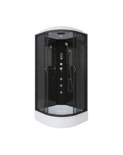 Душевая кабина Niagara NG-6501-14F 90x90x215