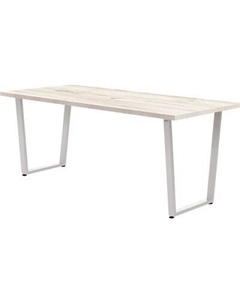 Обеденный стол Millwood Лофт Уэльс Л 160x80x75