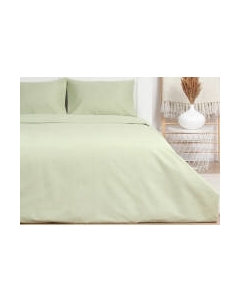 Комплект постельного белья Love Life Young grass 1.5сп / 10366233 Love life