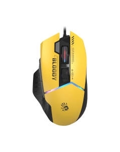 Мышь A4Tech Bloody W95 Max Sport A4tech