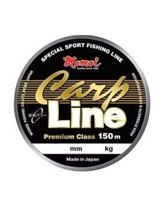 Леска монофильная Momoi Carp Line 0.31мм