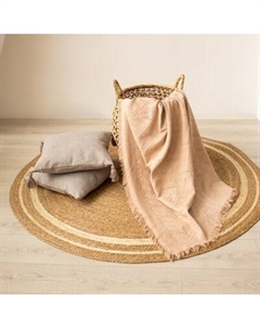 Плед Sima-Land Home Warm 130x180 / 10285435 Sima-land home