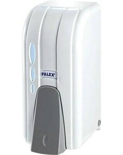 Дозатор 3450-0 + Картридж 3450-B 1л Palex