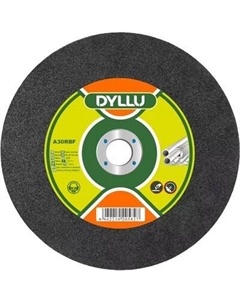 Отрезной диск DYLLU 355x2.5х25.4мм / DTAC1314 Dyllu