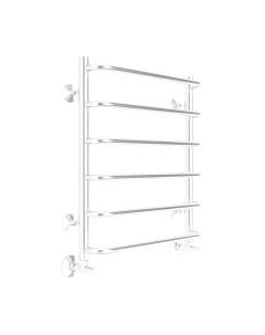 Полотенцесушитель водяной Terminus Стандарт П6 500x600