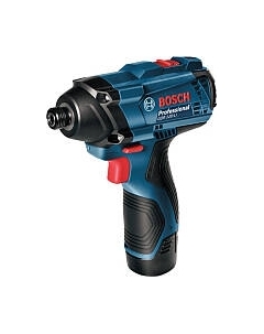 Профессиональный шуруповерт Bosch GDR 120-LI Professional