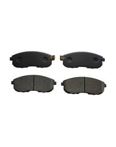 Тормозные колодки CTR GK0730 Ctr