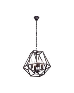 Люстра Vitaluce V4738-1/4