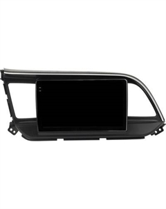 Бездисковая автомагнитола Incar ARN-2422-4