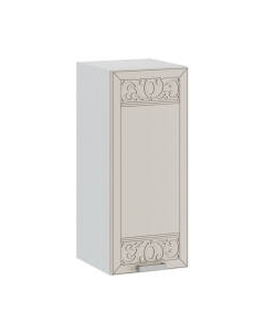 Шкаф навесной для кухни ТриЯ Долорес 1В3 Трия