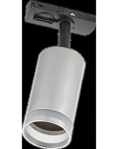 Трековый светильник LT-USB0-4116-GU10-1-K23 Iek