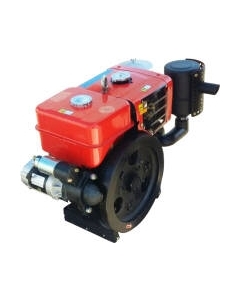 Двигатель дизельный Rossel R15