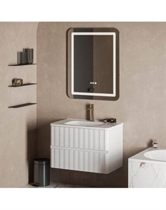 Зеркало Belux Стокгольм В 60x75