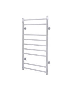 Полотенцесушитель водяной Gloss & Reiter Line Л.50x100.Л9.G1 Gloss & reiter