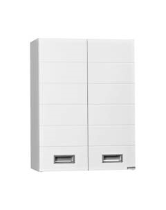 Шкаф для ванной Домино Cube-2 50