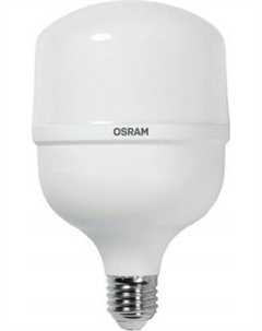 Лампа Osram LED E27 40Вт 4К HW 40SW/840 230V / 4099854121319