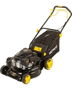 Газонокосилка бензиновая Huter GLM-460ST