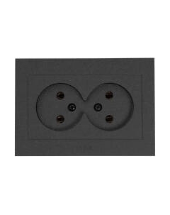 Розетка Ovivo Grano 400-170300-908