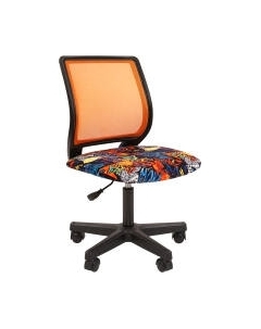 Кресло детское Chairman Kids 112