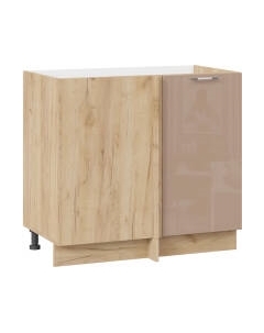 Шкаф под мойку ТриЯ Весна 1Н9У Трия