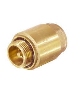 Обратный клапан магистральный Tim JH-1012B