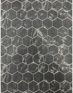 Коврик грязезащитный Евроковрик №105 130x120