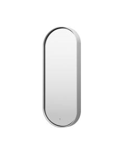 Зеркало Brevita SAT-Dro1-050-platinum