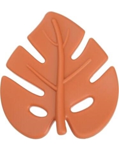 Прорезыватель для зубов Mum&Baby Тропики / 9912640 Mum&baby