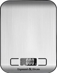 Кухонные весы Zigmund & Shtain DS-122 Zigmund & shtain