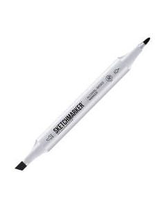 Маркер перманентный Sketchmarker Двусторонний XB / SM-XB