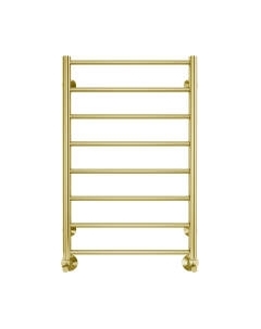 Полотенцесушитель водяной Terminus Аврора П8 500x800