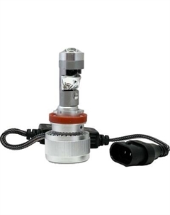 Автомобильная лампа ClearLight KBM CL H11 mini pro 4K Clearlight