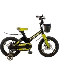 Детский велосипед Prestige / PRS-16GNW Favorit