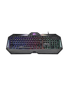 Клавиатура Qumo Spirit K09