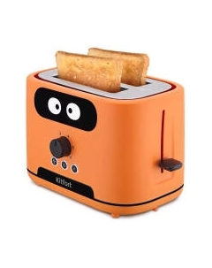 Тостер Kitfort KT-4093-2