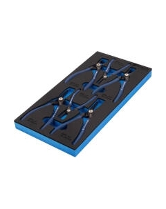 Набор съемников Norgau 071508006