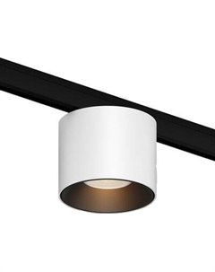 Трековый светильник Maytoni TR188-1-5W2.7K-M-BW