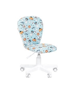 Кресло детское Chairman Kids 105