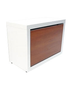 Тумба в прихожую Элана 1.60