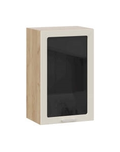 Шкаф навесной для кухни ТриЯ Габриэлла 1В45С Трия