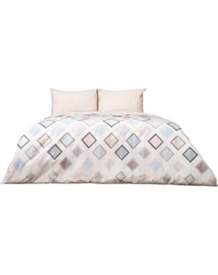 Комплект постельного белья Siberia Home Мэгги №21 1.6 / Cиб-1.6-Мэг21 Siberia home