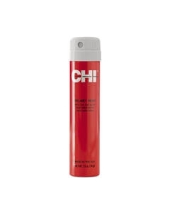 Лак для укладки волос CHI Helmet Head Hair Spray Extra Firm сильной фиксации Chi