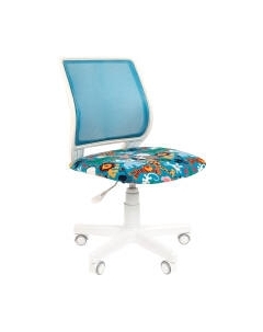 Кресло детское Chairman Kids 112