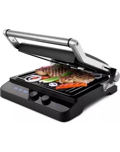 Электрогриль Kitfort KT-1636