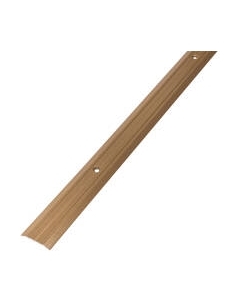 Порог Русский Профиль Анодированный 25мм 1.8м Русский профиль