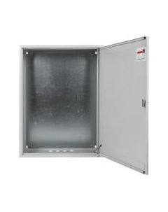 Щит с монтажной панелью PROxima MB22-08 Ekf