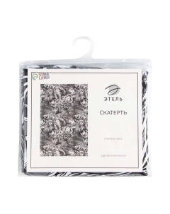 Скатерть Этель Palm leaves / 9322468