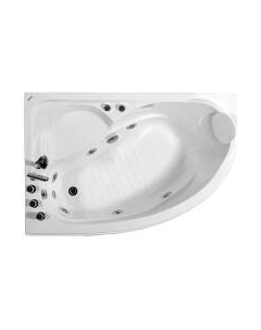 Ванна акриловая Gemy G9009 B L