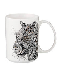 Кружка Lefard Леопард / 97-609